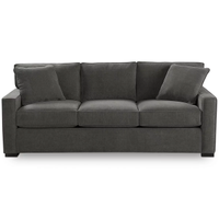 Macy's, Radley 86" Fabric Sofa: was $1,289, now $789