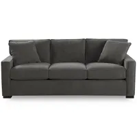 Macy's, Radley 86" Fabric Sofa: was $1,289, now $789