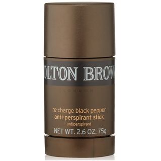 Molton Brown Re-charge Black Pepper Anti-perspirant Stick