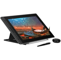 Huion Kamvas Pro 16: $399 $339 at Amazon
Save $60: