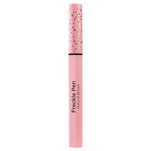 Freckle Face Pen - Natural Brown