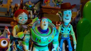 Test your Toy Story knowledge ahead of Toy Story 5 with our challenging trivia quiz