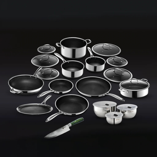 HexClad 'Every Day Chef' Set