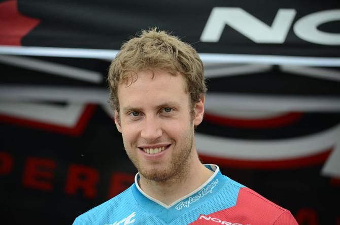 Dan Stanbridge (Dirt Norco)