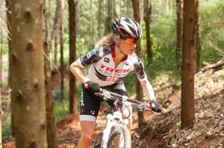 Willow Rockwell retires from mountain bike racing