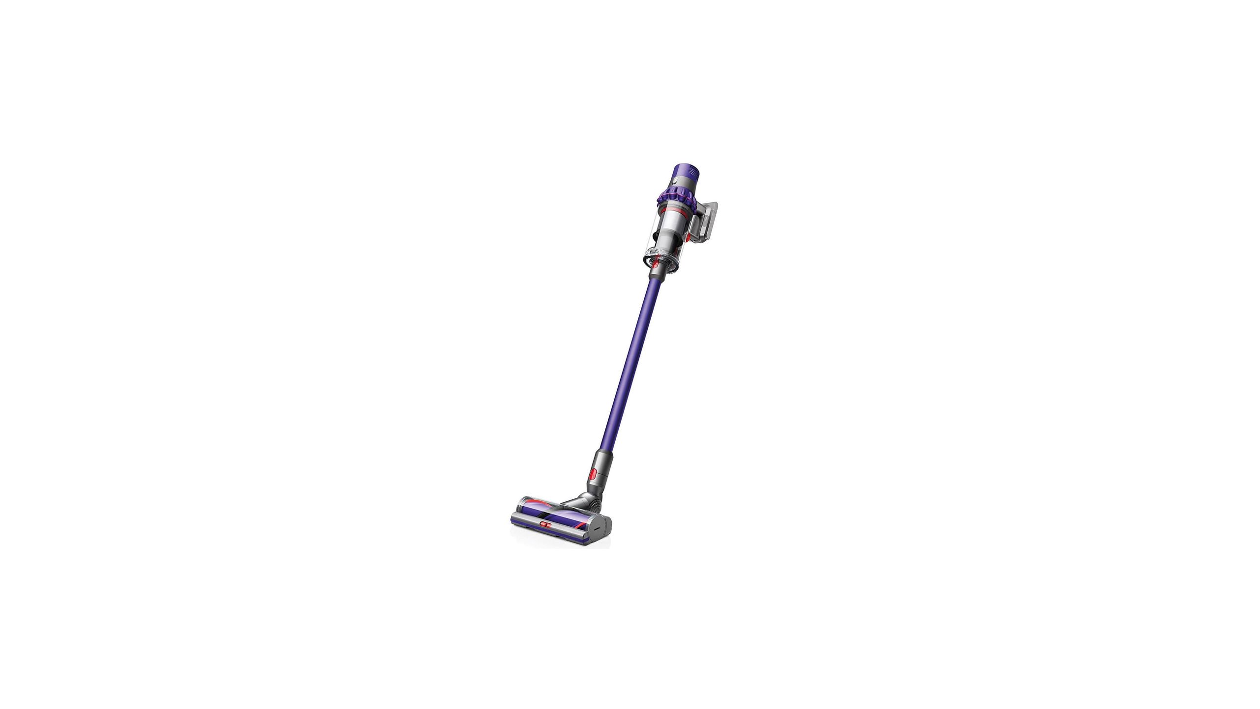 Dyson v11 Animal cordless vacuum cleaner review | PetsRadar