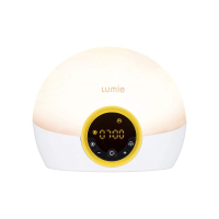 Lumie Bodyclock Rise 100 LED Wake-Up Light Alarm Clock - $99 / £71.99