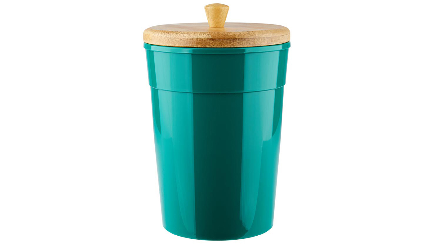 Pets at Home Melamine Treat Jar