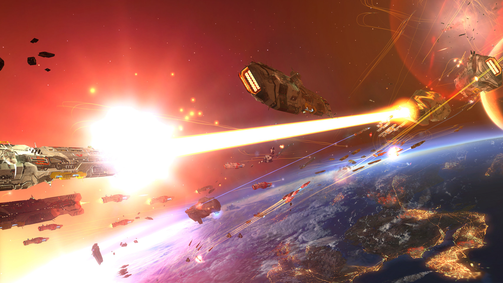 Homeworld Remastered Collection_Gearbox
