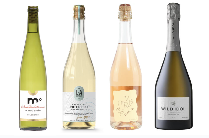 Buzz without the booze: The best alcohol free drinks to try as the weather gets warmer