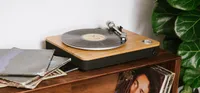 Best USB turntables: House of Marley Stir It Up Turntable