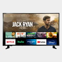 Insignia 50-inch Class 4K HDTV&nbsp;| 50-inch | Amazon Fire TV |&nbsp;$349.99&nbsp;$149.99&nbsp;on Best Buy (save $200)