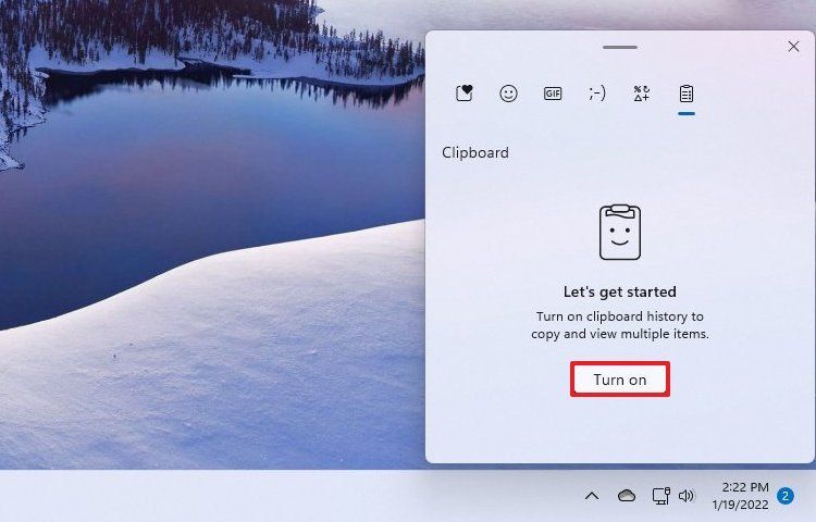 How to use Clipboard history on Windows 11 | Windows Central