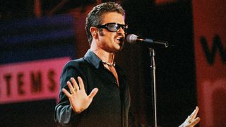 George Michael