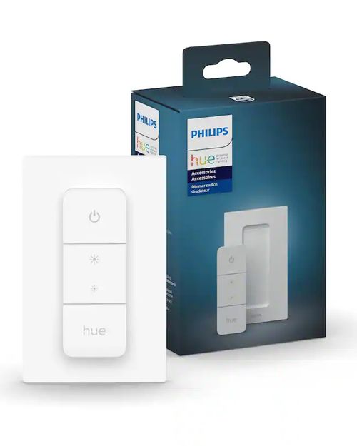 Dimmer Switch