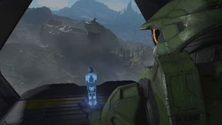 Halo Infinite campaign