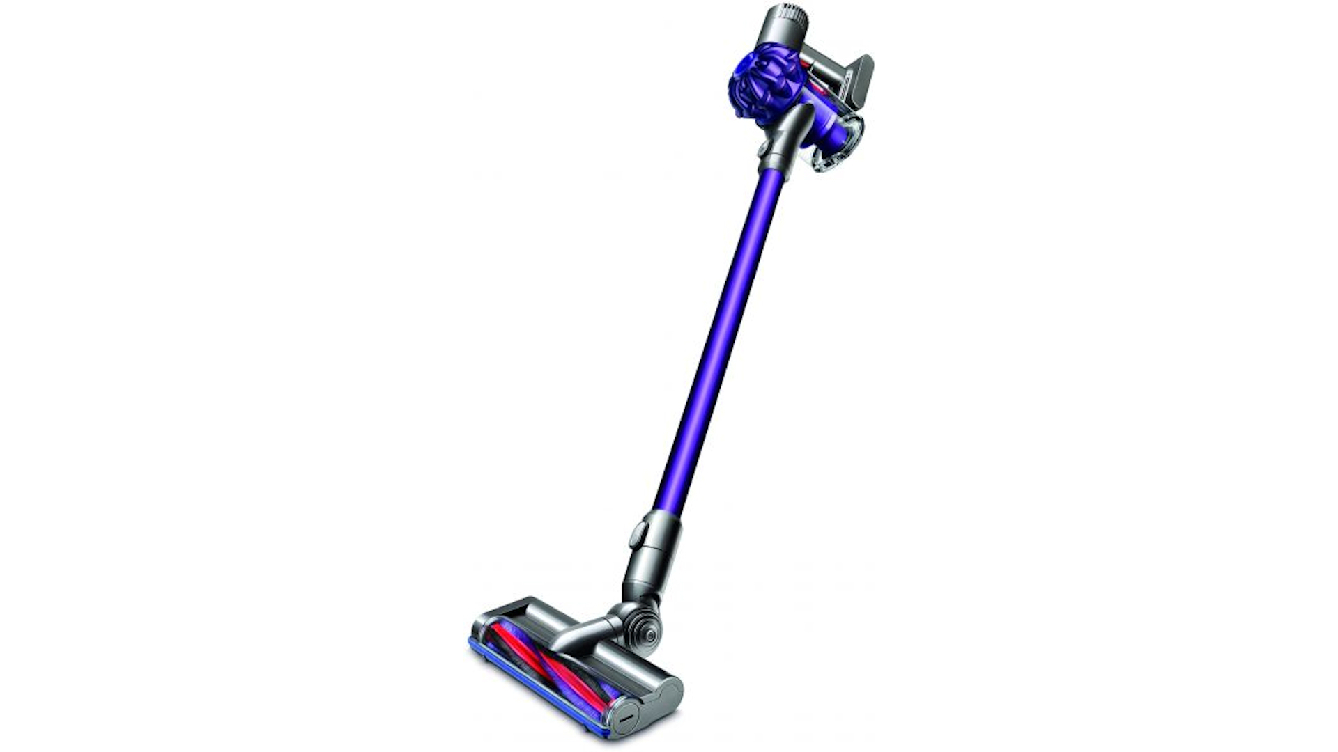 Should I buy the Dyson V6 Animal