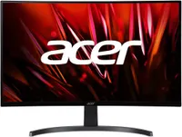 Acer ED273U Abmiipx 27-inch Curved Monitor:$259.99now $173.95