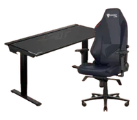 Secretlab's Black Friday standing desks and chairs Secretlab's Black Friday standing desks and chairs