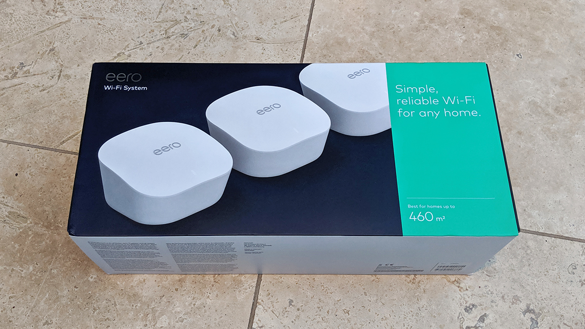 Eero Review 2025