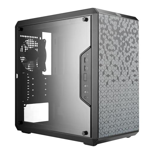 Masterbox Q300l Micro-ATX