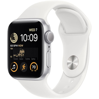 Apple Watch SE 2022 (GPS):  $249$219 at Amazon
Size:&nbsp;OS:&nbsp;Display:&nbsp;Features: