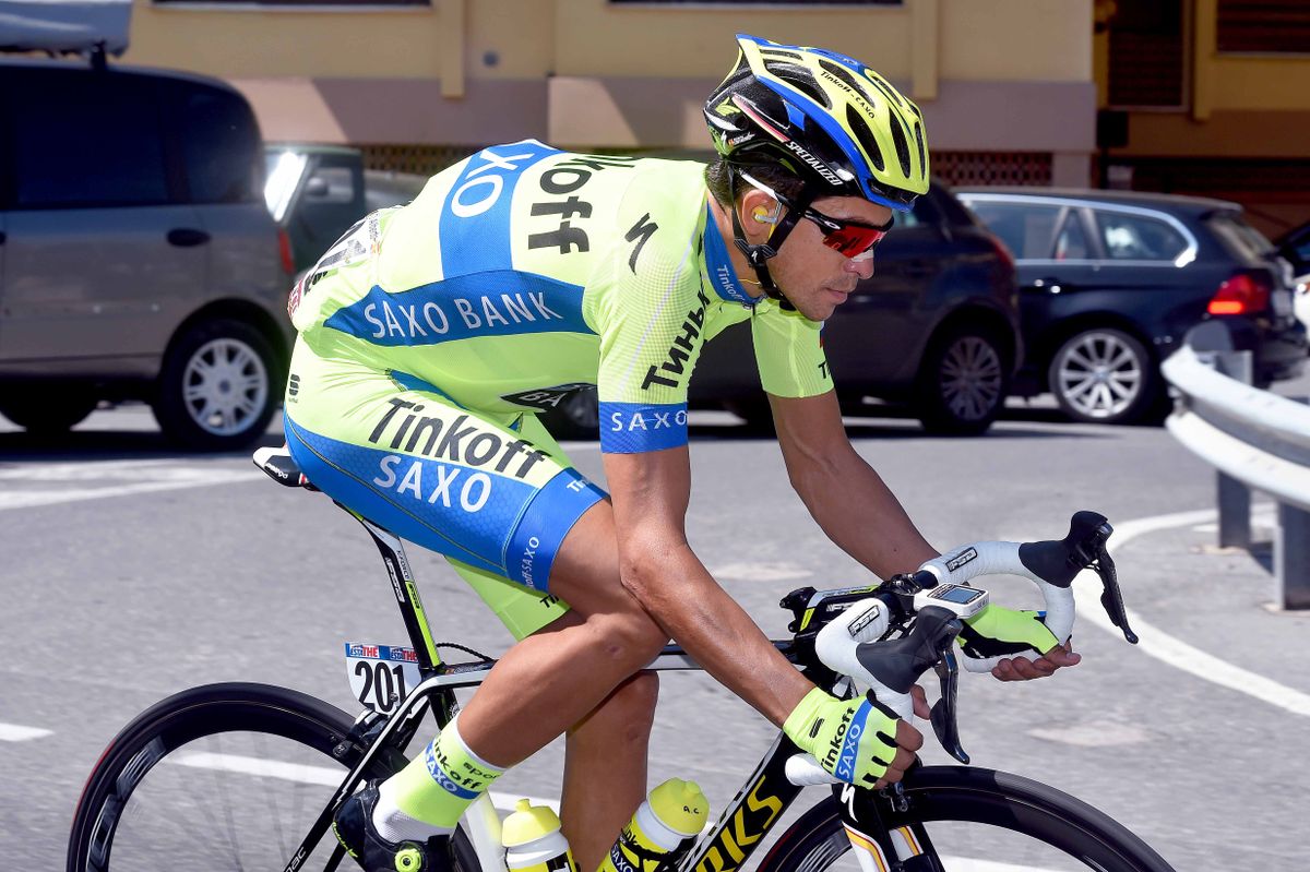 Alberto Contador (Tinkoff-Saxo)