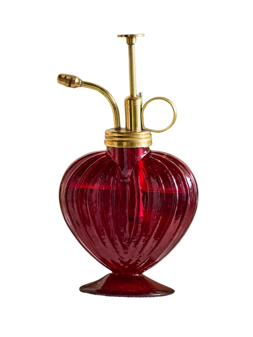 Heart Glass Mister