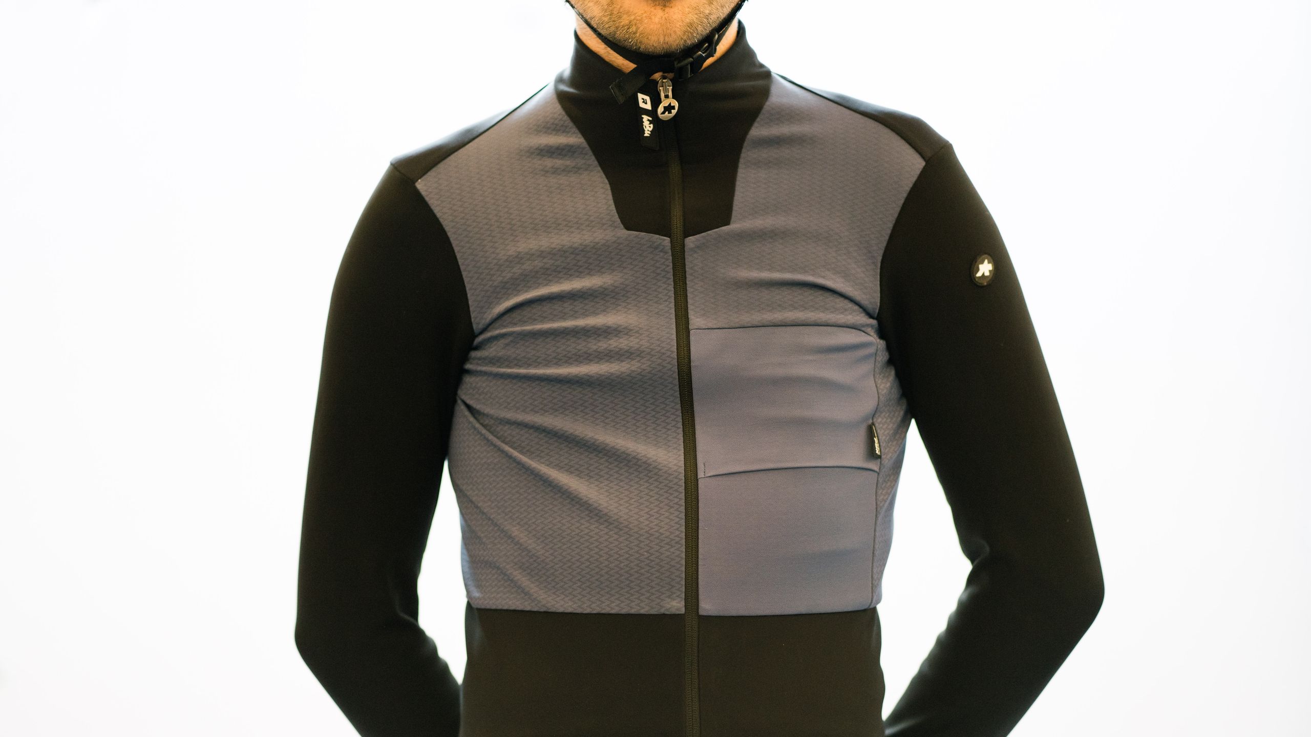 Assos Equipe R Habu Winter Jacket S11 Review: An utterly sublime