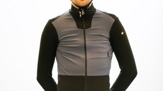 Assos Equipe R Habu Winter Jacket S11 Review: An utterly sublime winter jacket for those looking to stay aero in the cold