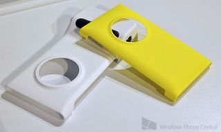 Lumia 1020 accessories