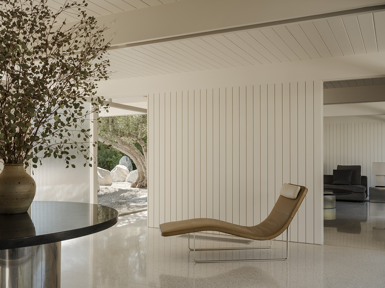 Wexler House
