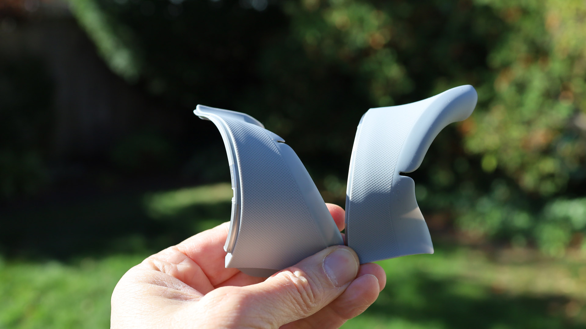 Samsung Galaxy XR REVIEW