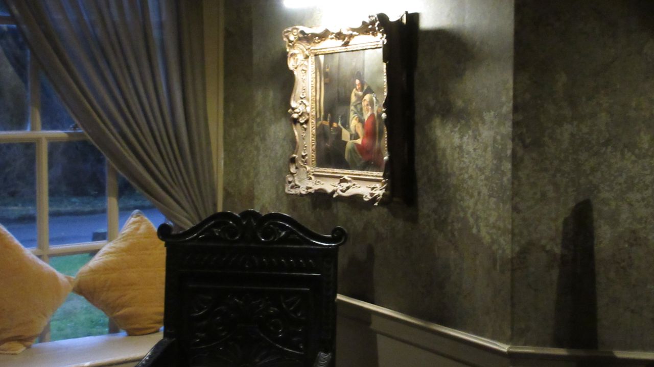Images shot with the Canon PowerShot Ixus 285 HS A