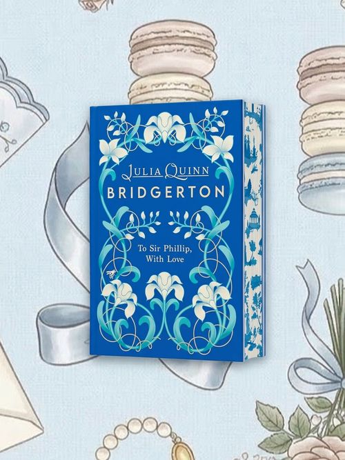 To Sir Phillip, With Love Deluxe Collector's Edition