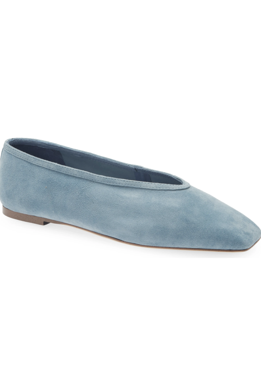 Tony Bianco, Bianca Ballet Flat