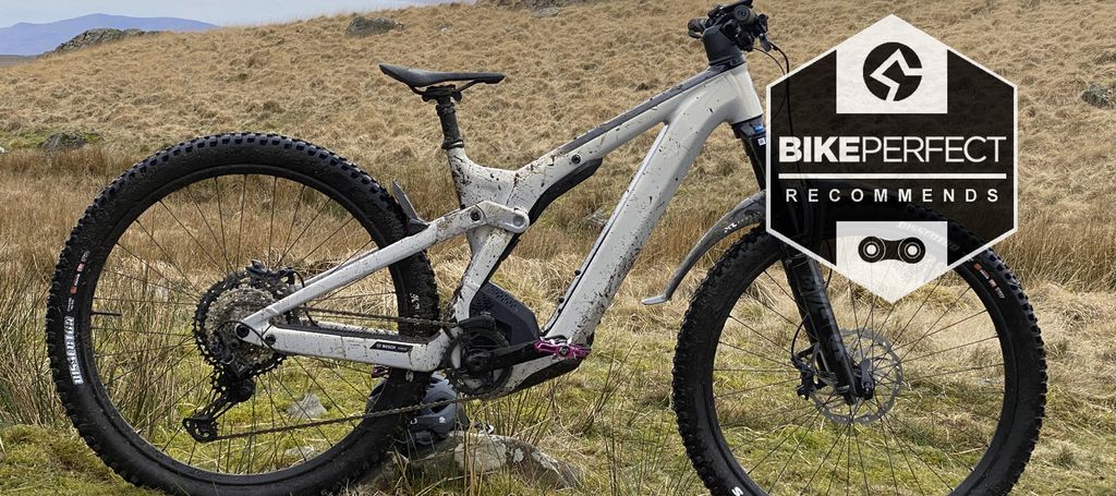 Scott Patron ERide 910 Review – Bigger Battery And Multi-mode ...