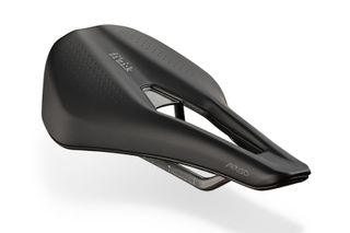 Fizik Tempo Argo R1 saddle which is one of the best cycling saddles