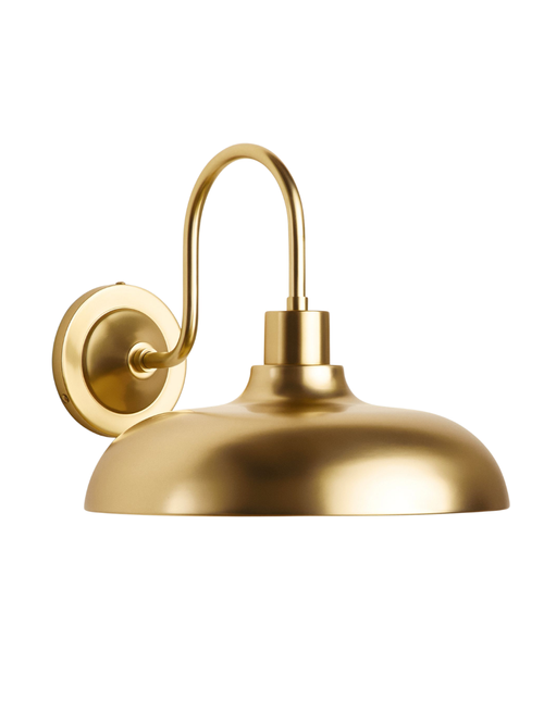 Regis Dome Sconce