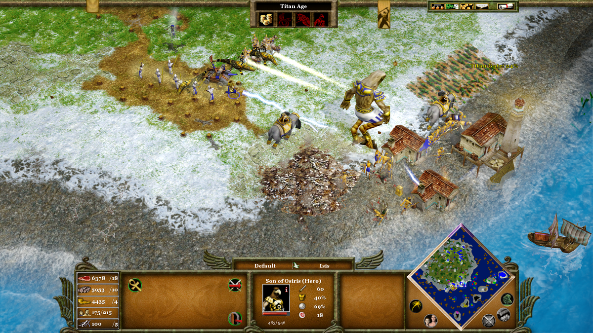 Best PC strategy games the top 15 PC strategy games of all time