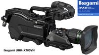 Ikegami UHK-X700VN
