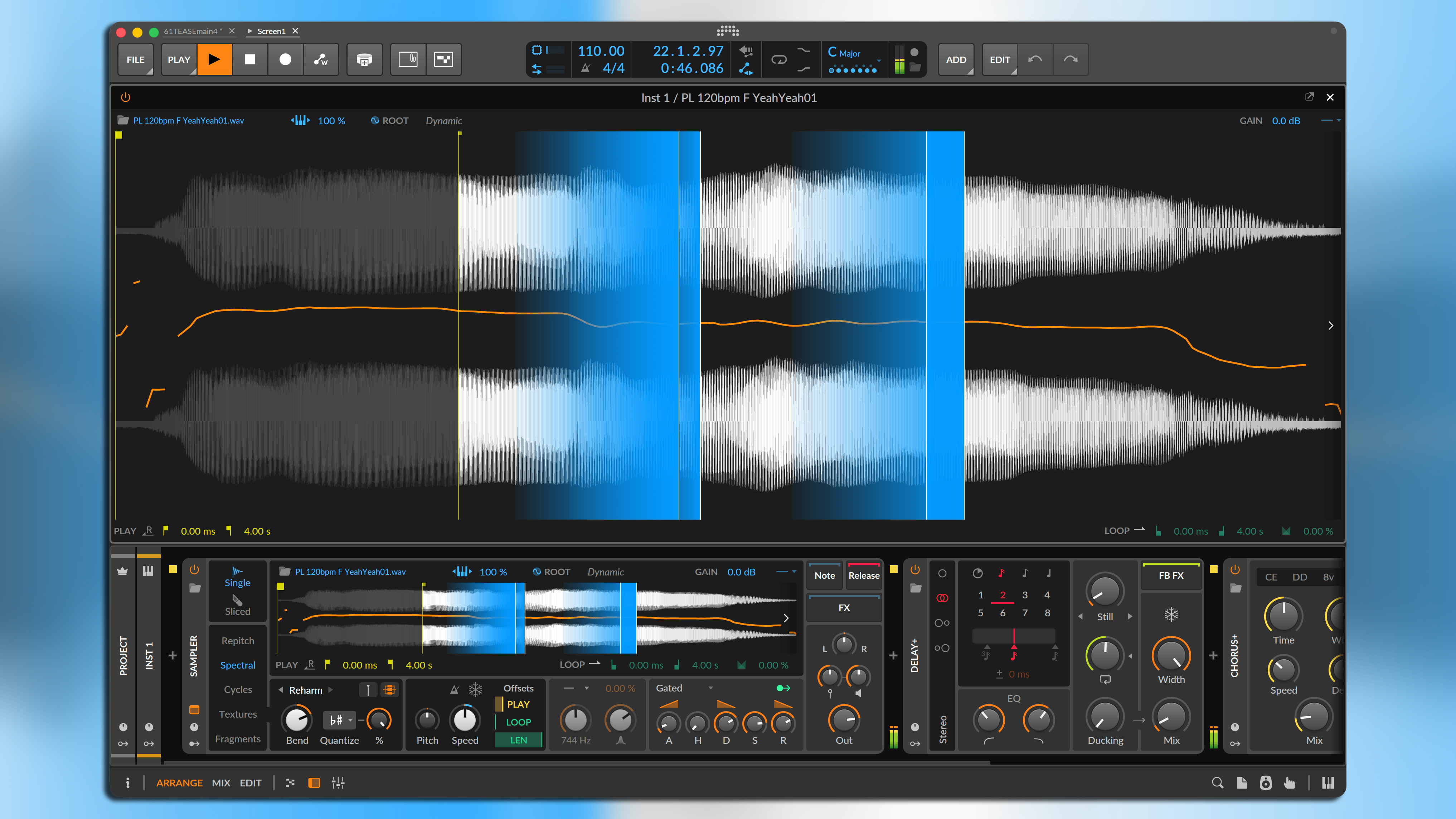 bitwig