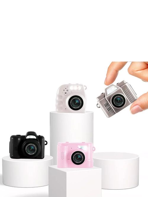 Mini Digital Camera series 3