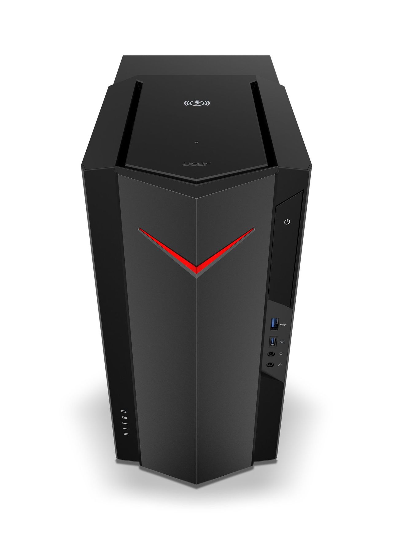 Nitro 50 N50 120