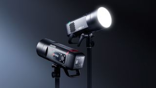 Godox AD400 Pro II