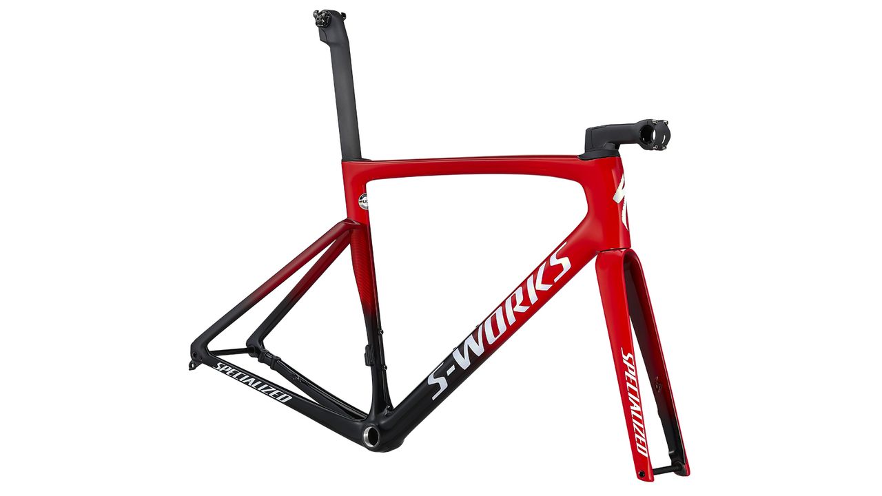 Specialized Tarmac SL 7