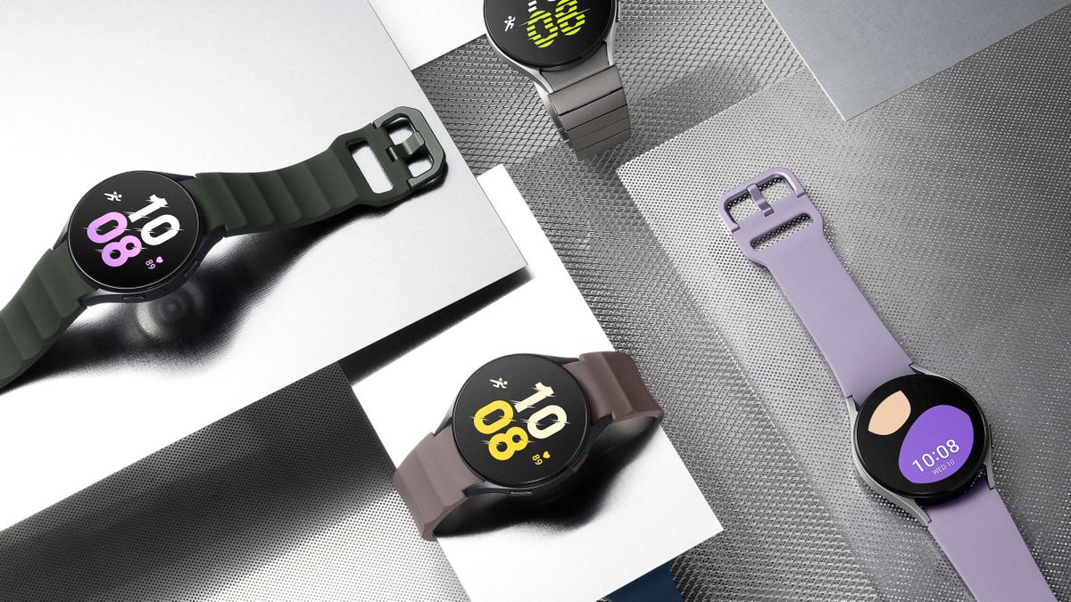 Beste Samsung Galaxy Watch 5 und 5 Pro Bands 2022