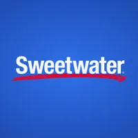 Shop Sweetwater’s Black Friday Early Access sale Shop Sweetwater’s Black Friday Early Access sale