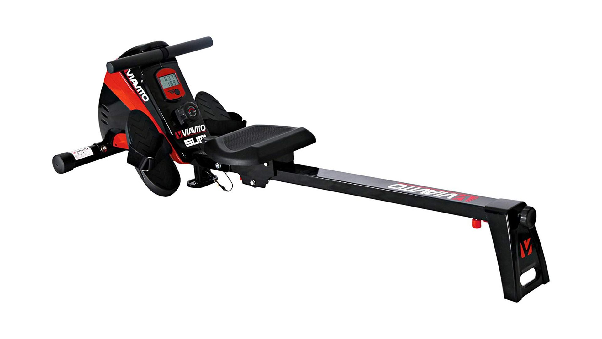 best rowing machine: Viavito Sumi Folding