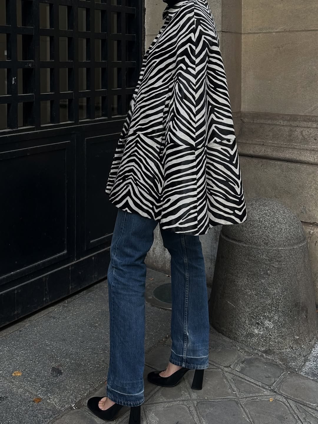 Spring 2026 Trends to Wear with Jeans